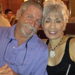 Meet your Posher, Gloria